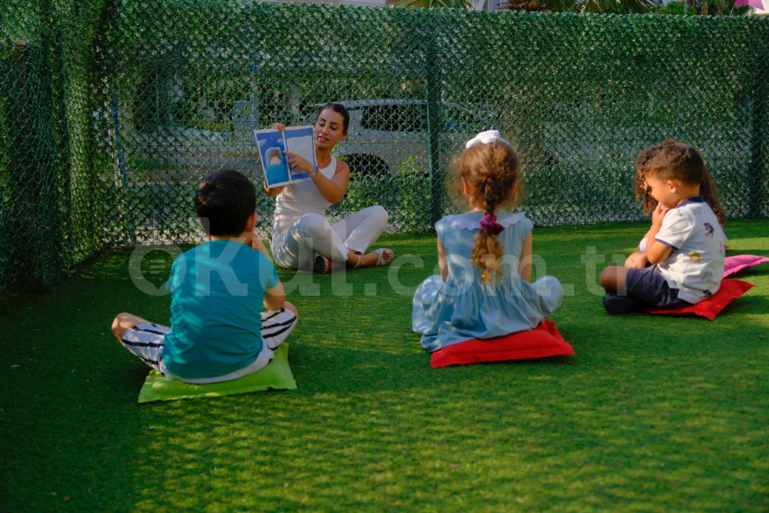 Özel Oyun Bilim Anaokulu - 13