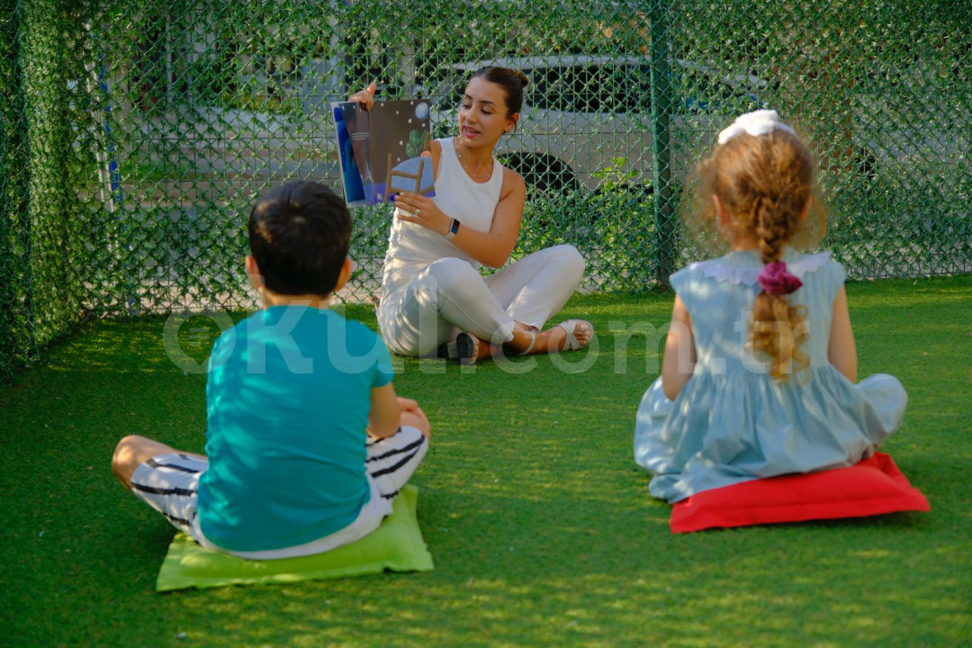 Özel Oyun Bilim Anaokulu - 3