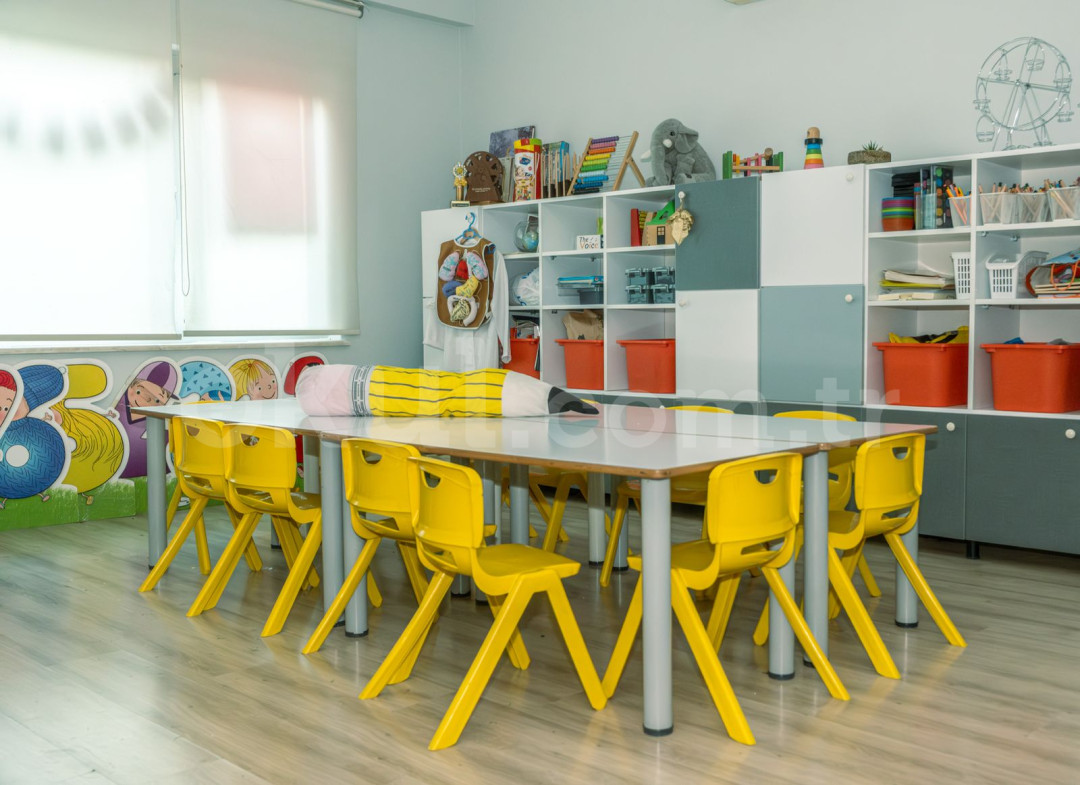 Özel Oyun Bilim Anaokulu - 18