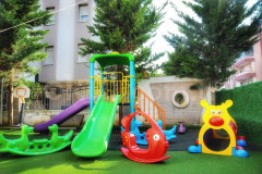 Özel Oyun Bilim Anaokulu