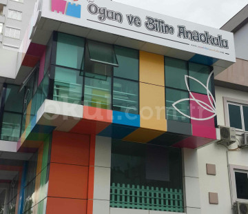 Özel Oyun Bilim Anaokulu