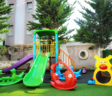 Özel Oyun Bilim Anaokulu