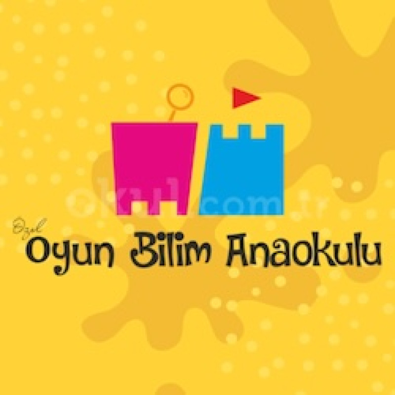 Özel Oyun Bilim Anaokulu