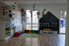 Özel Meşe Palamudu Çocuk Evi