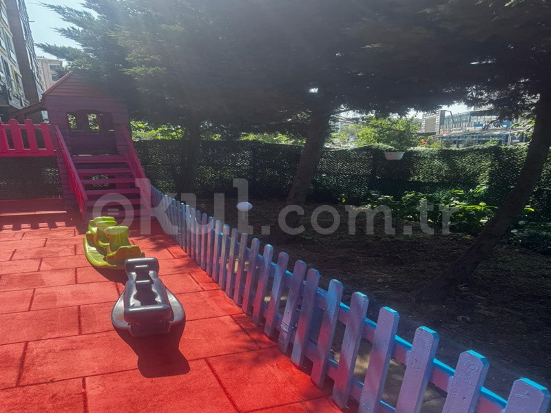 Özel Eyüp Minik Dahiler Anaokulu - 12