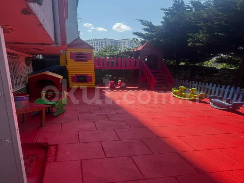 Özel Eyüp Minik Dahiler Anaokulu - 2