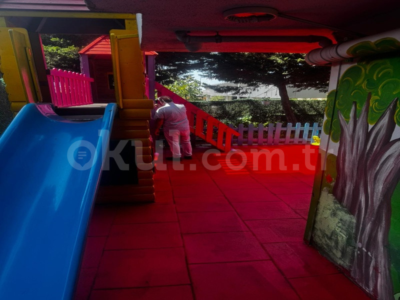 Özel Eyüp Minik Dahiler Anaokulu - 8