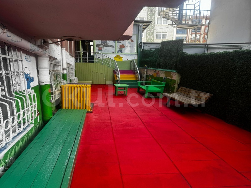 Özel Eyüp Minik Dahiler Anaokulu - 3