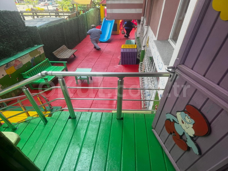 Özel Eyüp Minik Dahiler Anaokulu - 4