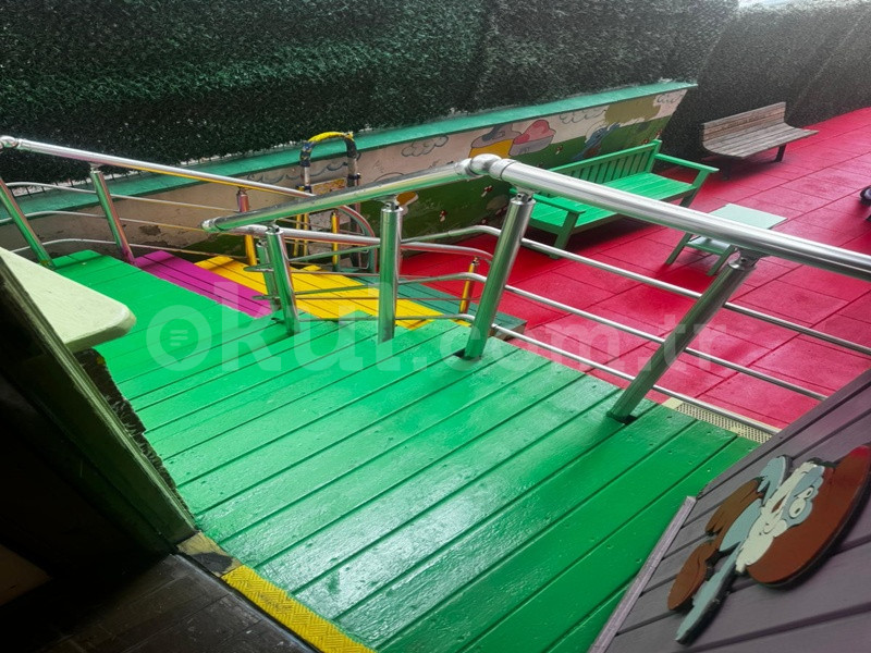 Özel Eyüp Minik Dahiler Anaokulu - 9