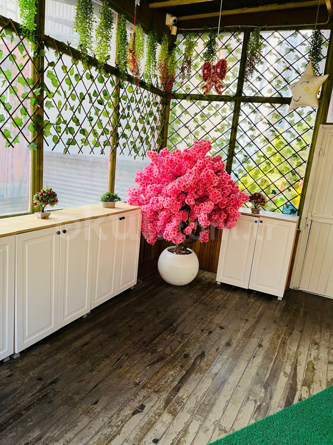 Özel Eyüp Minik Dahiler Anaokulu - 38