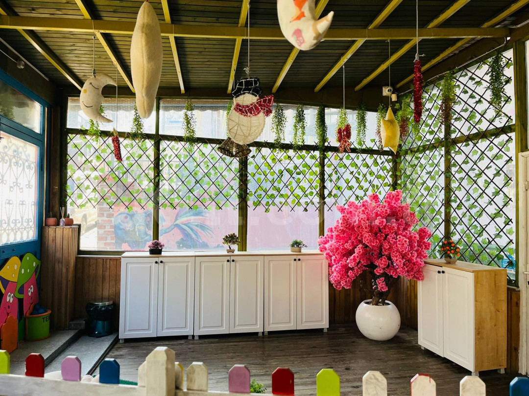 Özel Eyüp Minik Dahiler Anaokulu - 36