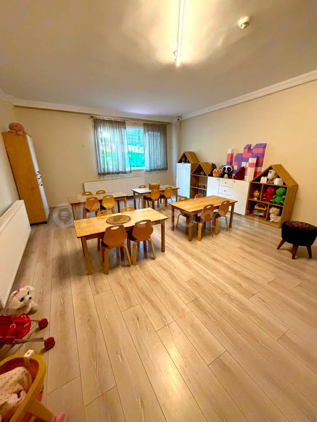 Özel Eyüpsultan Defne Mavu Anaokulu - 2