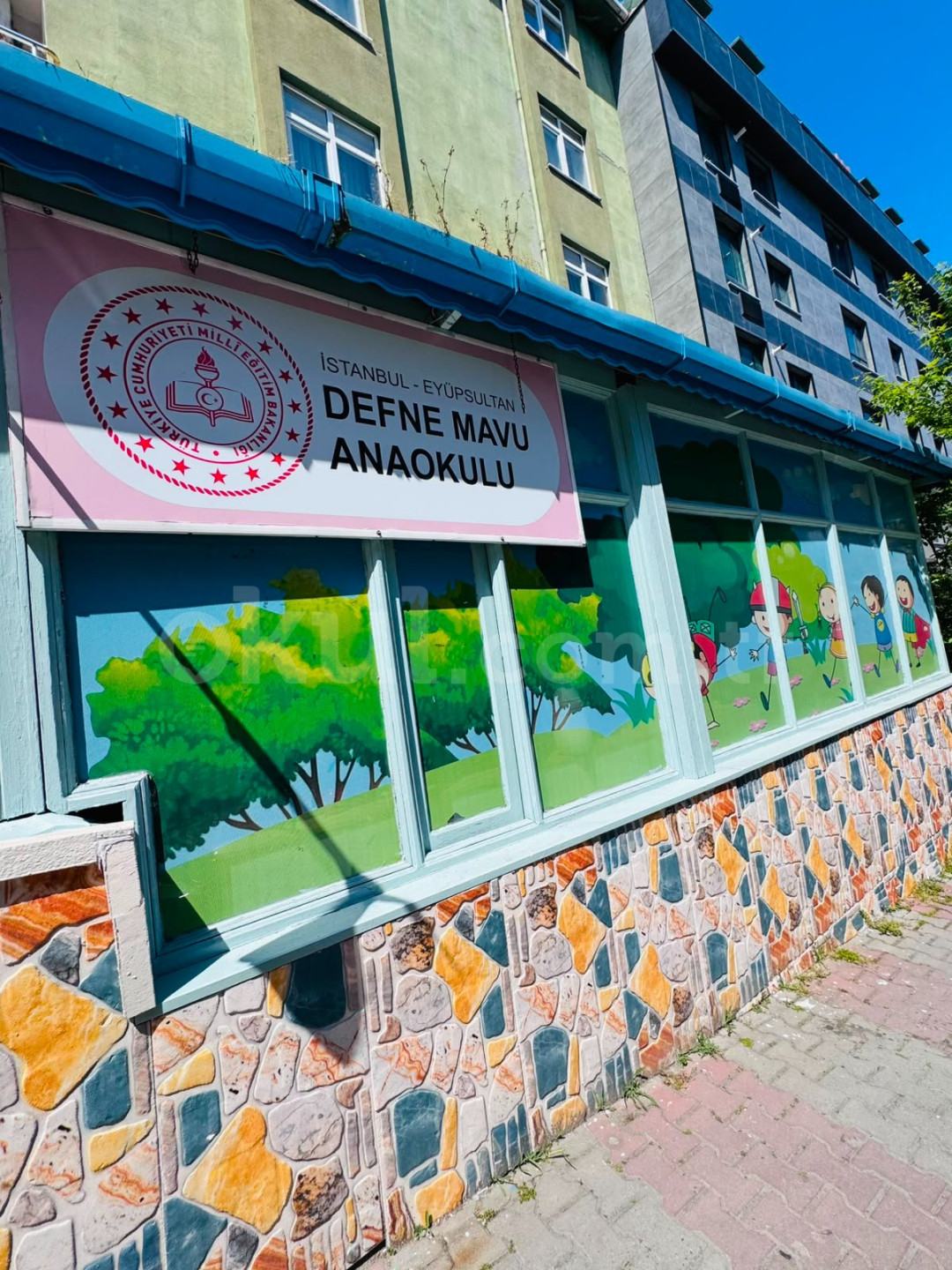 Özel Eyüpsultan Defne Mavu Anaokulu - 30