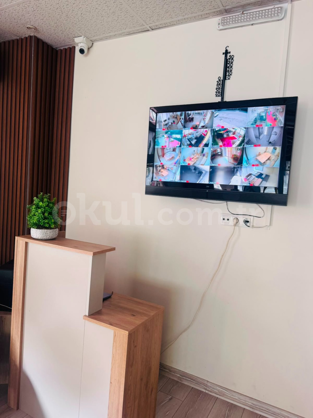 Özel Eyüpsultan Defne Mavu Anaokulu - 8