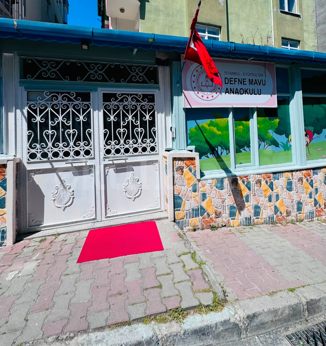 Özel Eyüpsultan Defne Mavu Anaokulu - 29