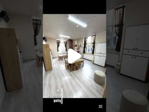 Özel Eyüpsultan Defne Mavu Anaokulu - 34