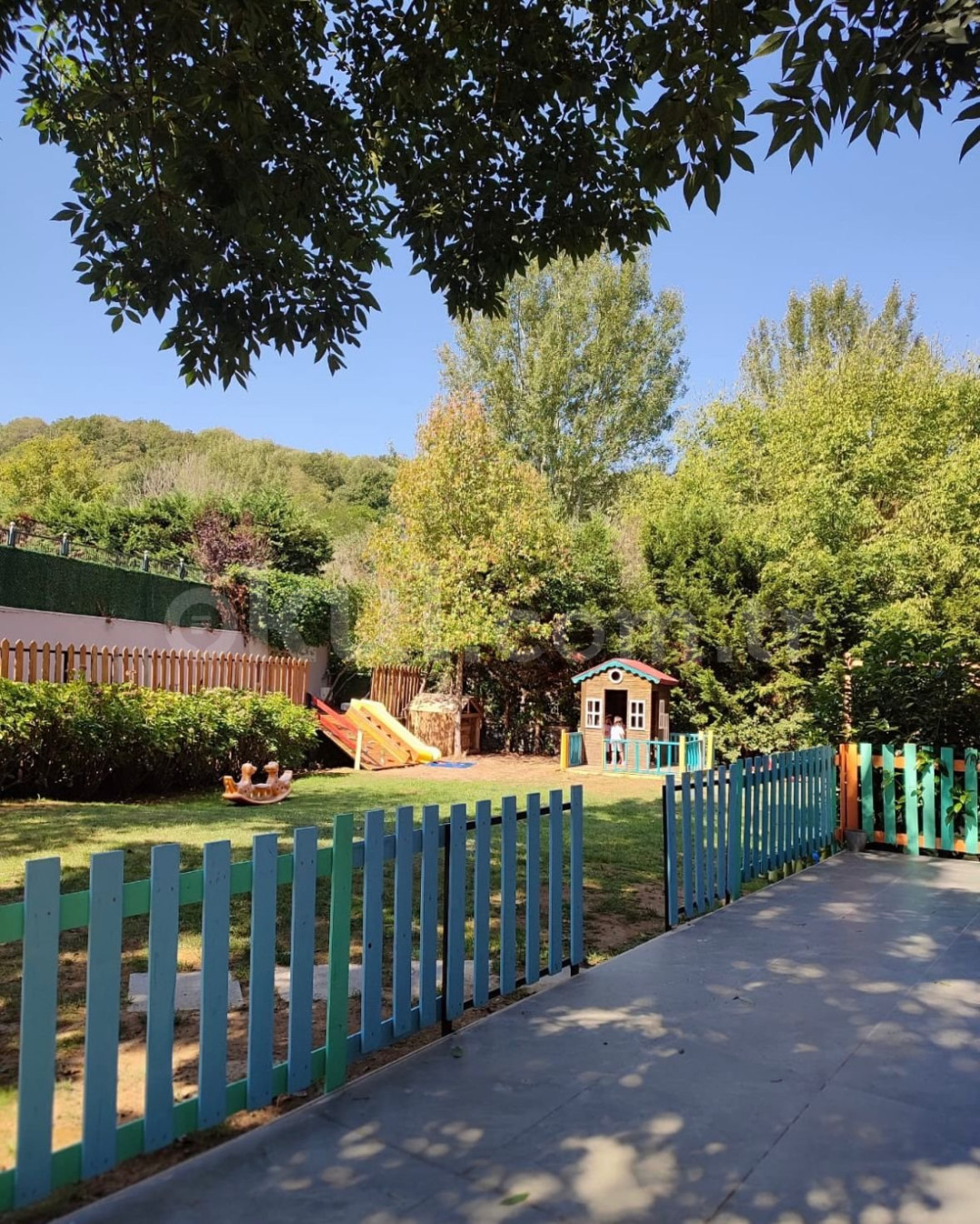 Özel Zekeriyaköy Yeni Çocuk Montessori Anaokulu - 3