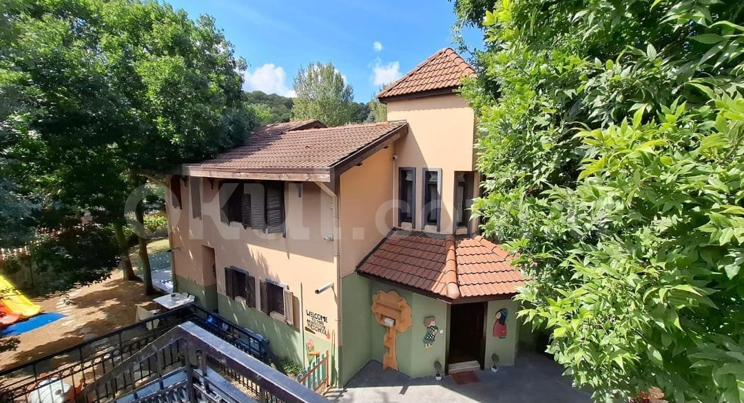 Özel Zekeriyaköy Yeni Çocuk Montessori Anaokulu - 1