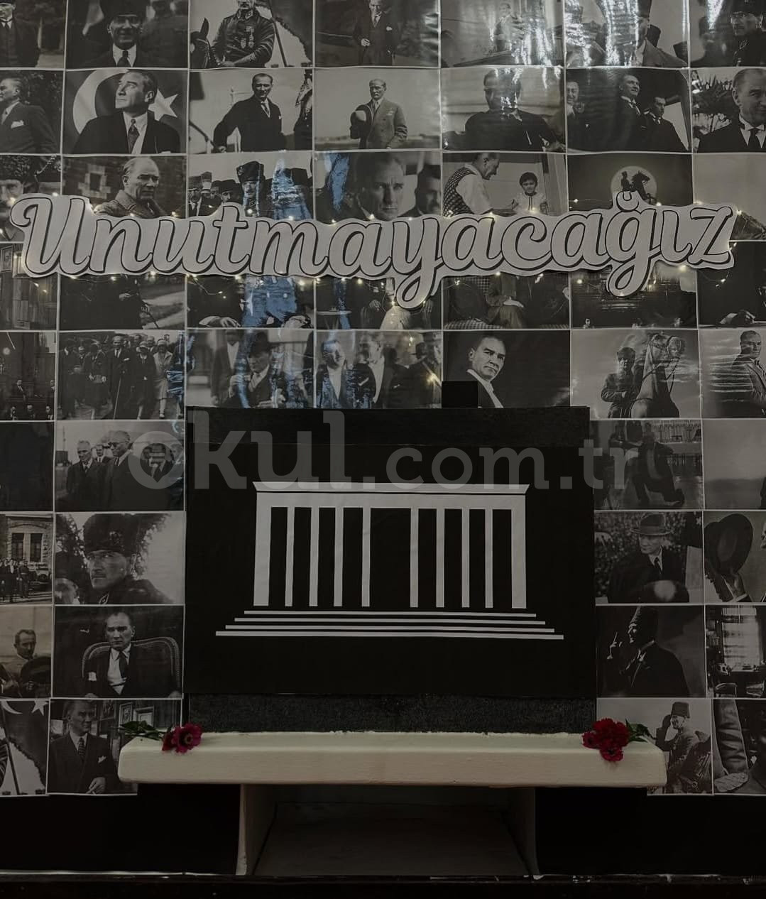 Özel Zekeriyaköy Yeni Çocuk Montessori Anaokulu - 9