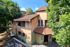 Özel Zekeriyaköy Yeni Çocuk Montessori Anaokulu