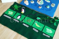 Özel Zekeriyaköy Yeni Çocuk Montessori Anaokulu - 6