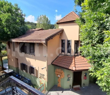 Özel Zekeriyaköy Yeni Çocuk Montessori Anaokulu