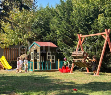 Özel Zekeriyaköy Yeni Çocuk Montessori Anaokulu