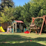 Özel Zekeriyaköy Yeni Çocuk Montessori Anaokulu