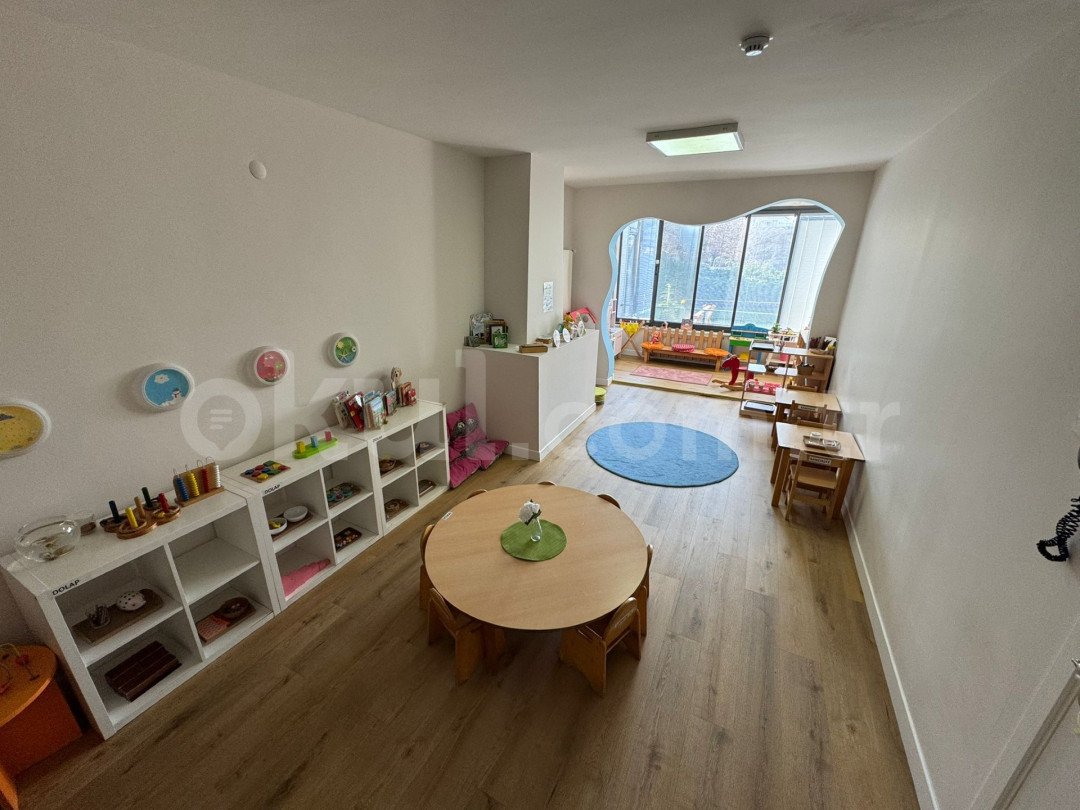 Özel Balarısı Montessori Anaokulu - 11