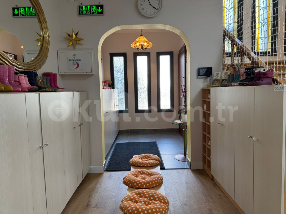 Özel Balarısı Montessori Anaokulu - 4