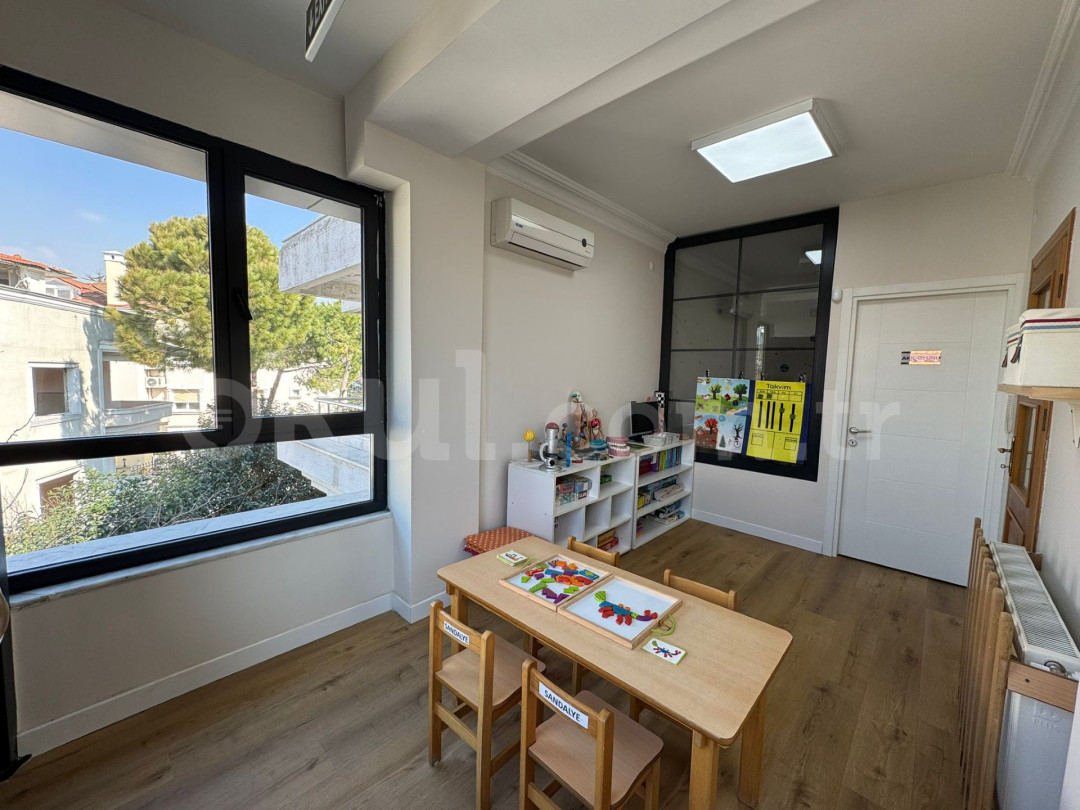 Özel Balarısı Montessori Anaokulu - 7