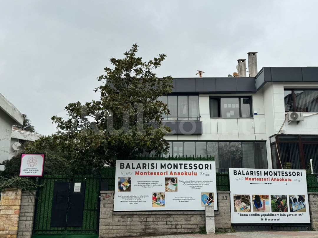 Özel Balarısı Montessori Anaokulu - 1