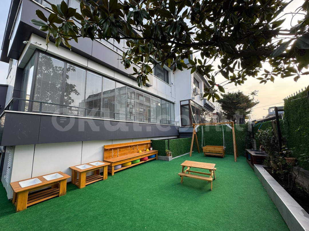 Özel Balarısı Montessori Anaokulu - 3