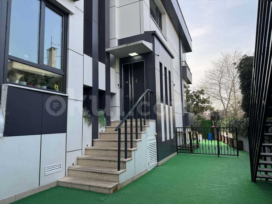 Özel Balarısı Montessori Anaokulu - 2