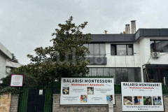 Özel Balarısı Montessori Anaokulu