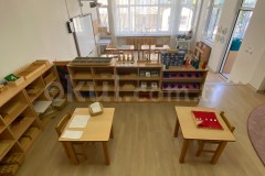 Özel Balarısı Montessori Anaokulu - 34