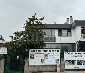 Özel Balarısı Montessori Anaokulu