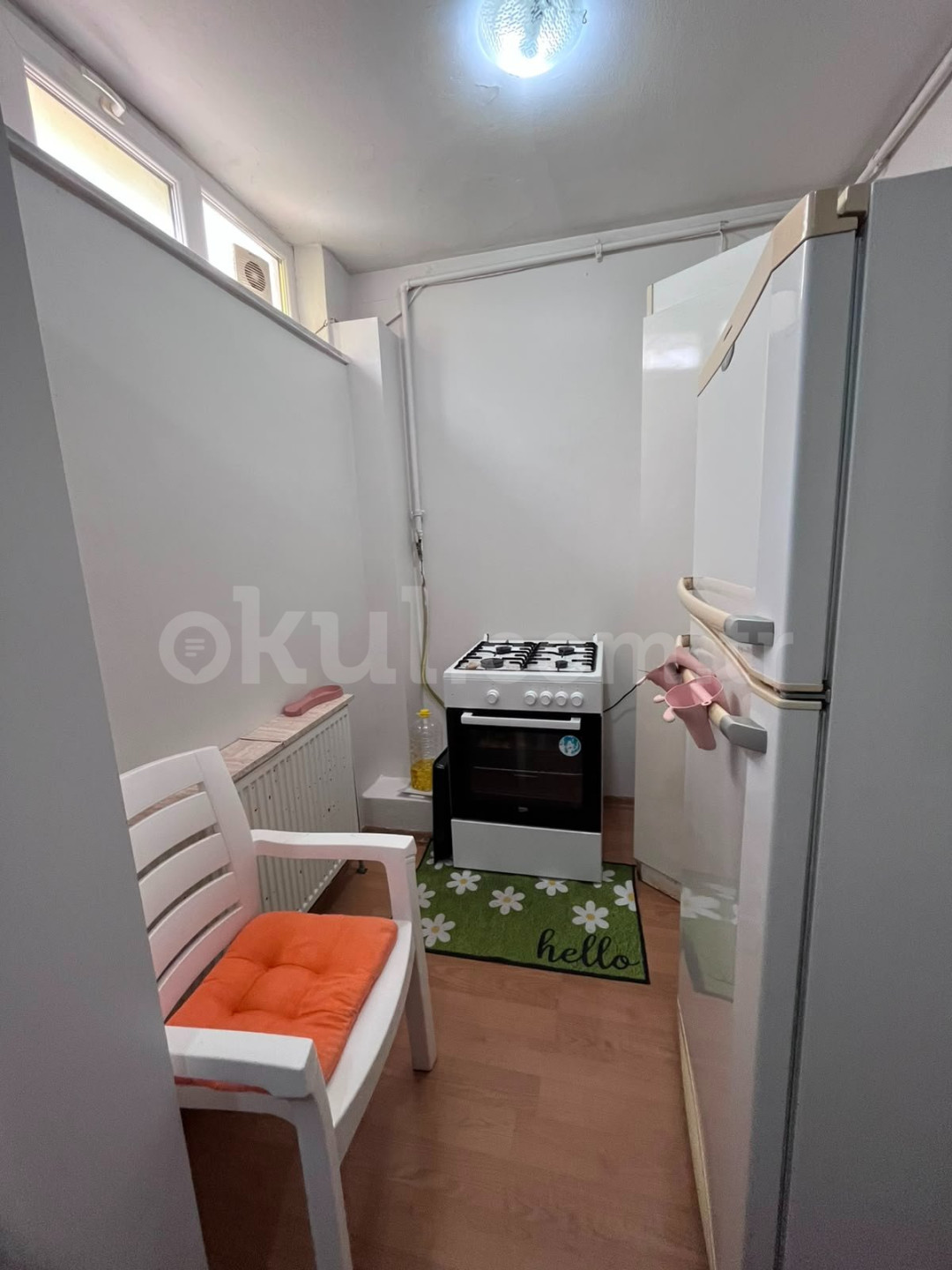 Özel Küçümen Anaokulu - 9