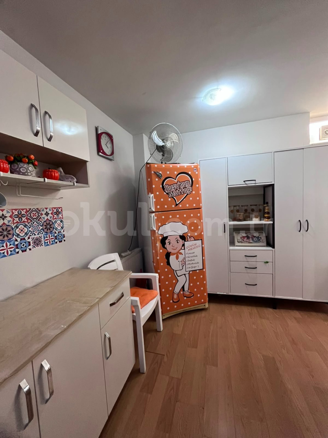 Özel Küçümen Anaokulu - 11