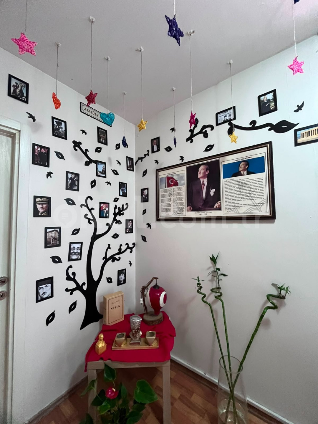 Özel Küçümen Anaokulu - 14
