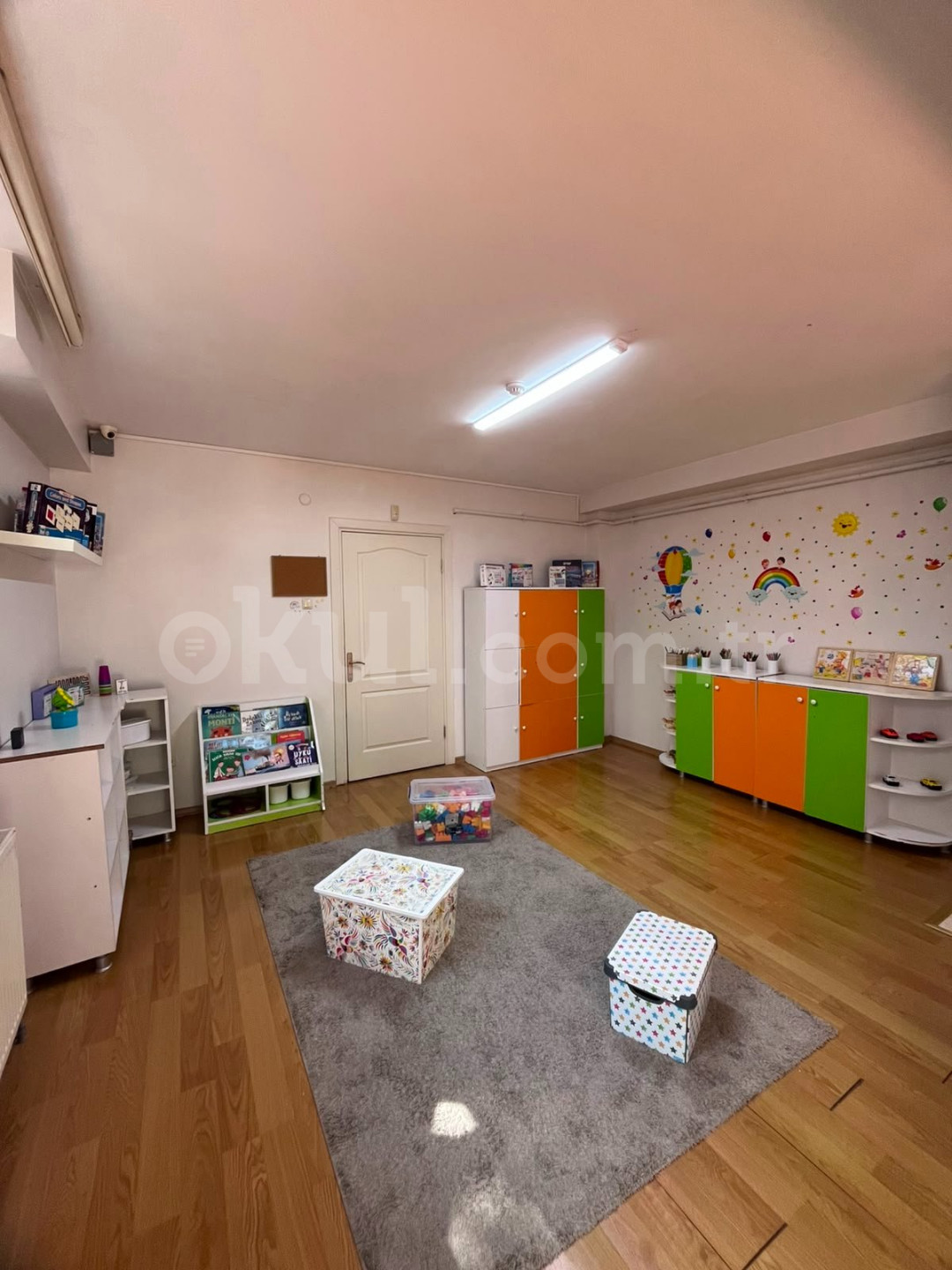 Özel Küçümen Anaokulu - 15