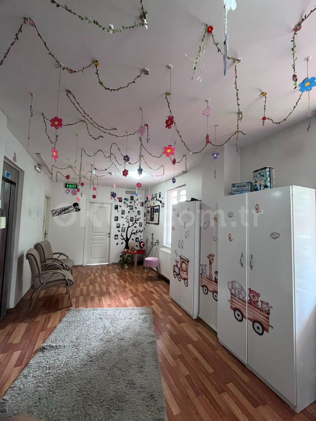 Özel Küçümen Anaokulu - 18