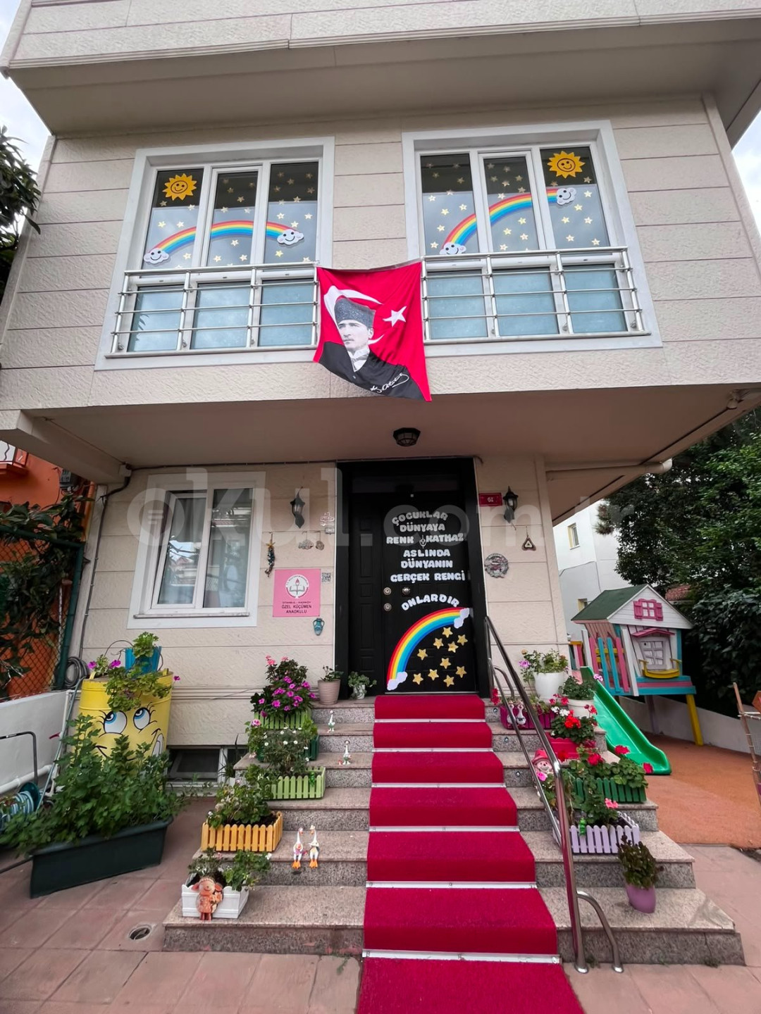 Özel Küçümen Anaokulu - 1