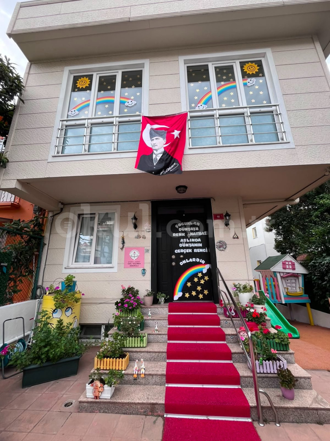 Özel Küçümen Anaokulu - 29