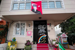 Özel Küçümen Anaokulu