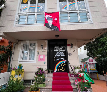 Özel Küçümen Anaokulu