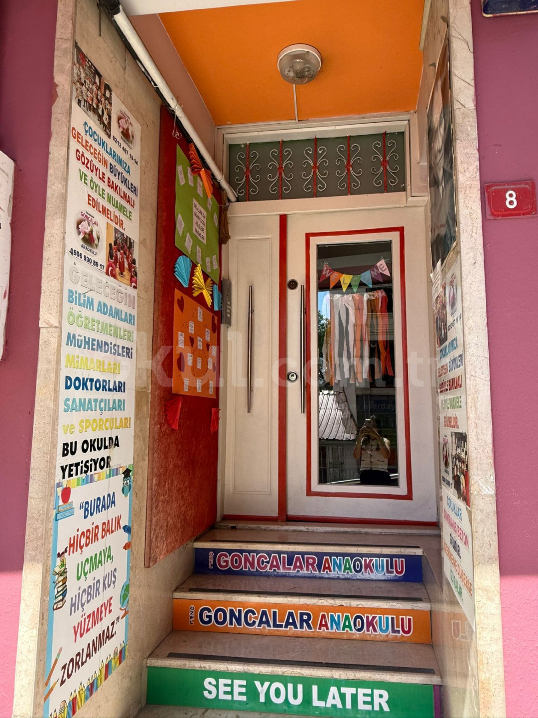 Özel Goncalar Anaokulu - 10
