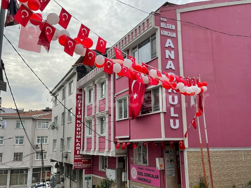 Özel Goncalar Anaokulu - 1