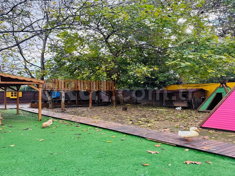 Özel Gülen Yüzler Anaokulu - 6